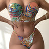 Swimsuit Women Bikini Set