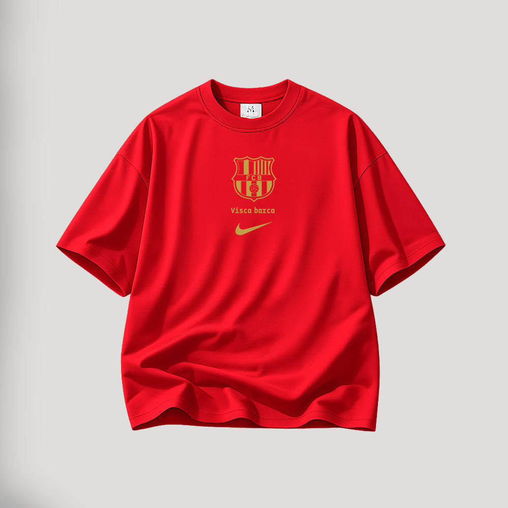 Visca Barca