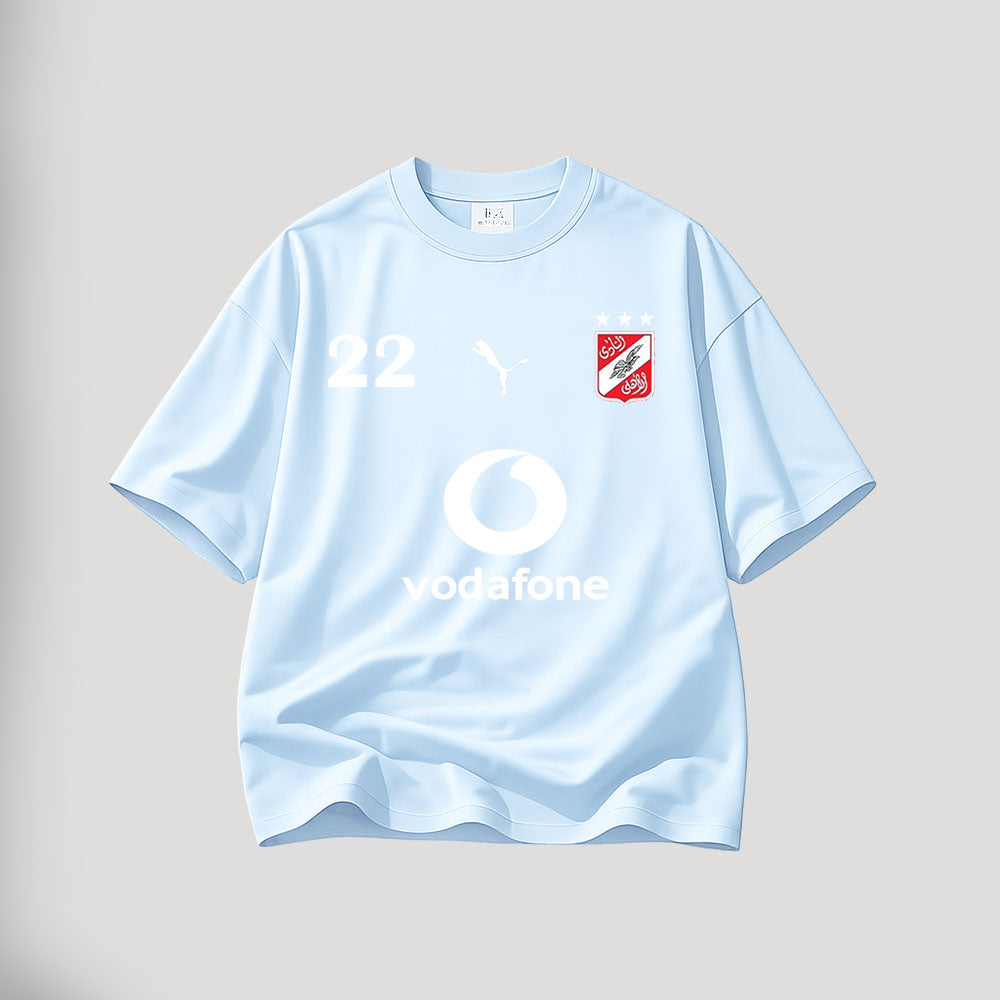 Al-Ahly Treka Tee