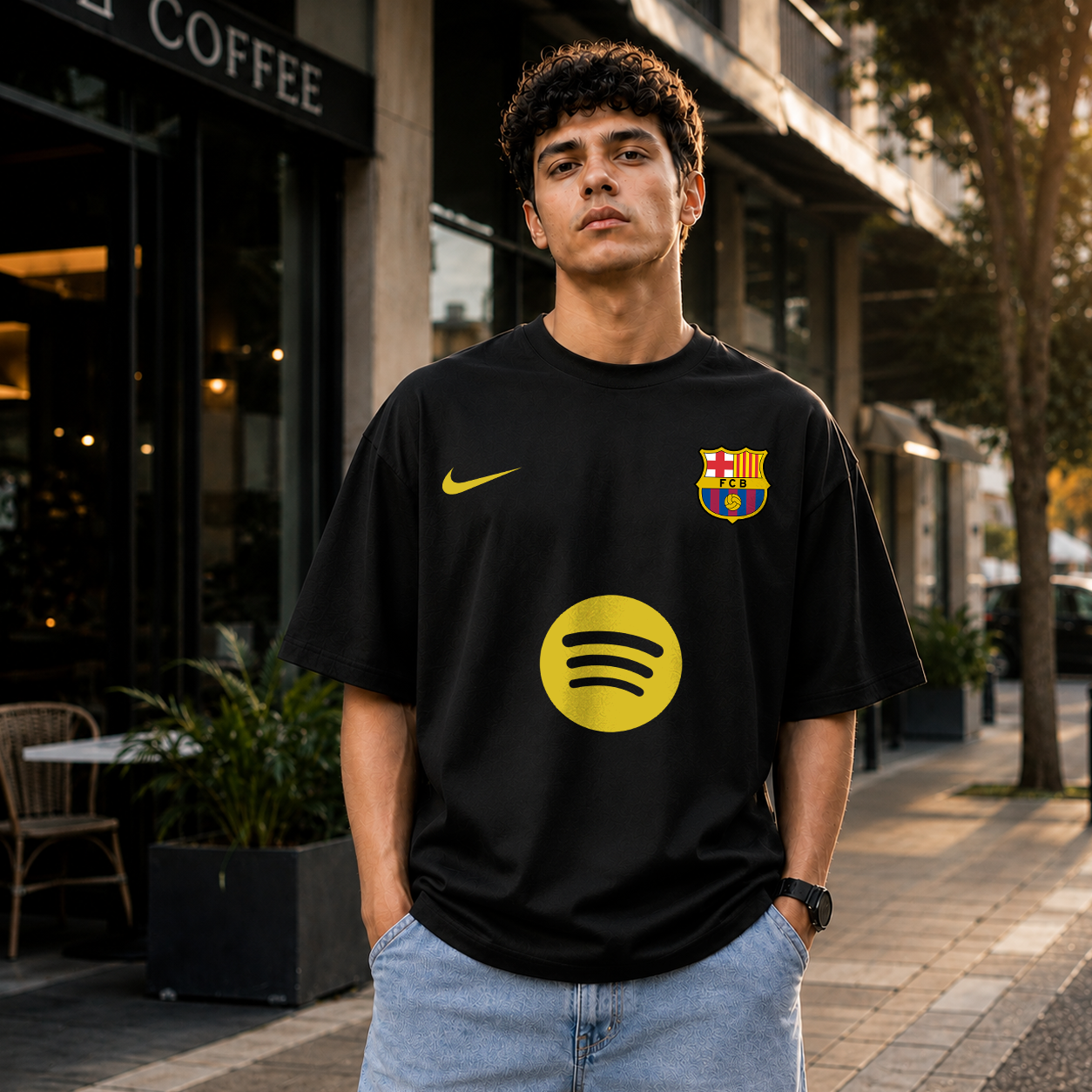 Barcelona    -   Football Collection