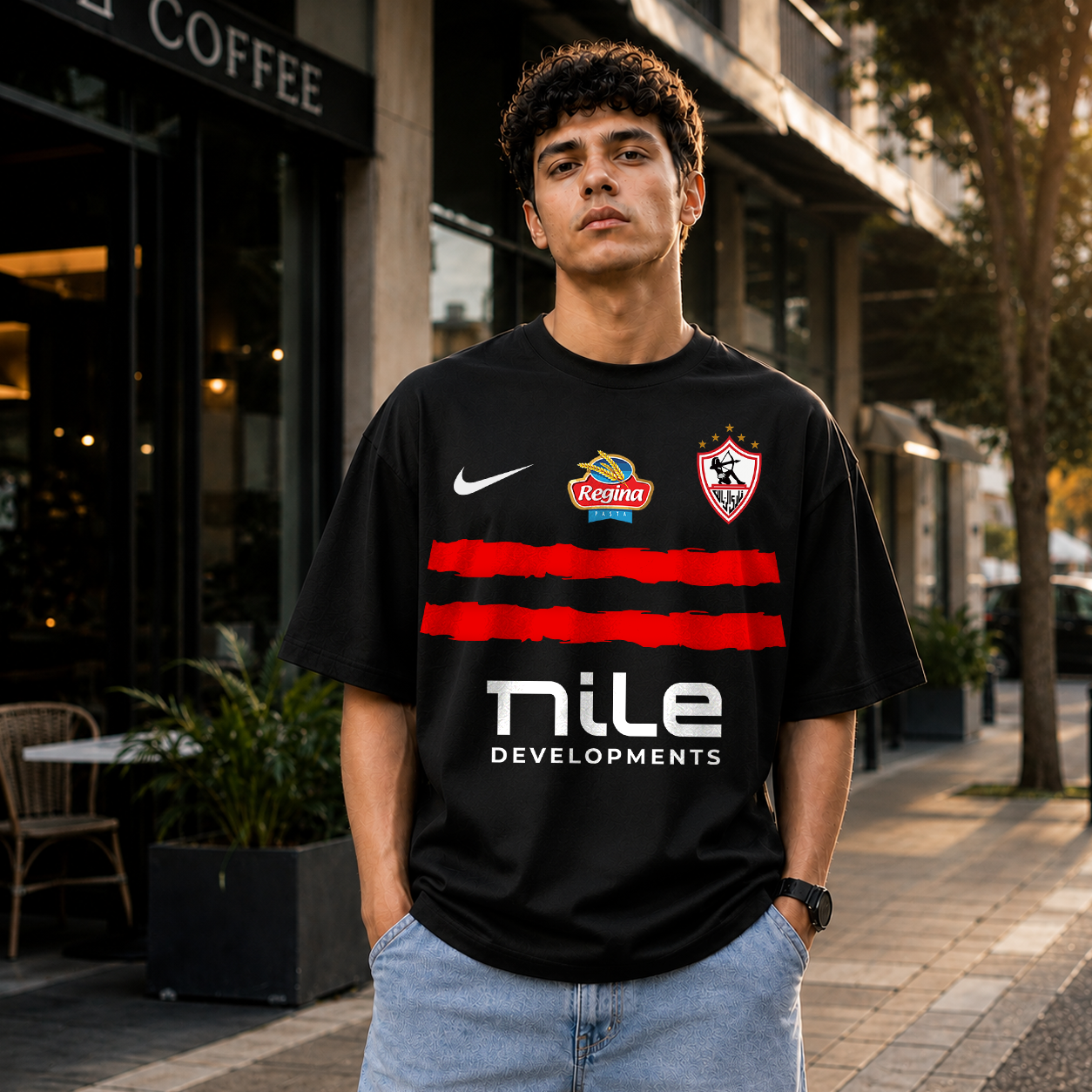 Zamalek SC     -   Football Collection