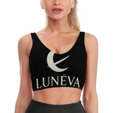 SoftFlex Sports Bra