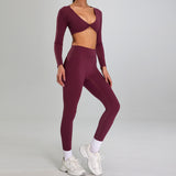 High Intensity Sports Suit for Women