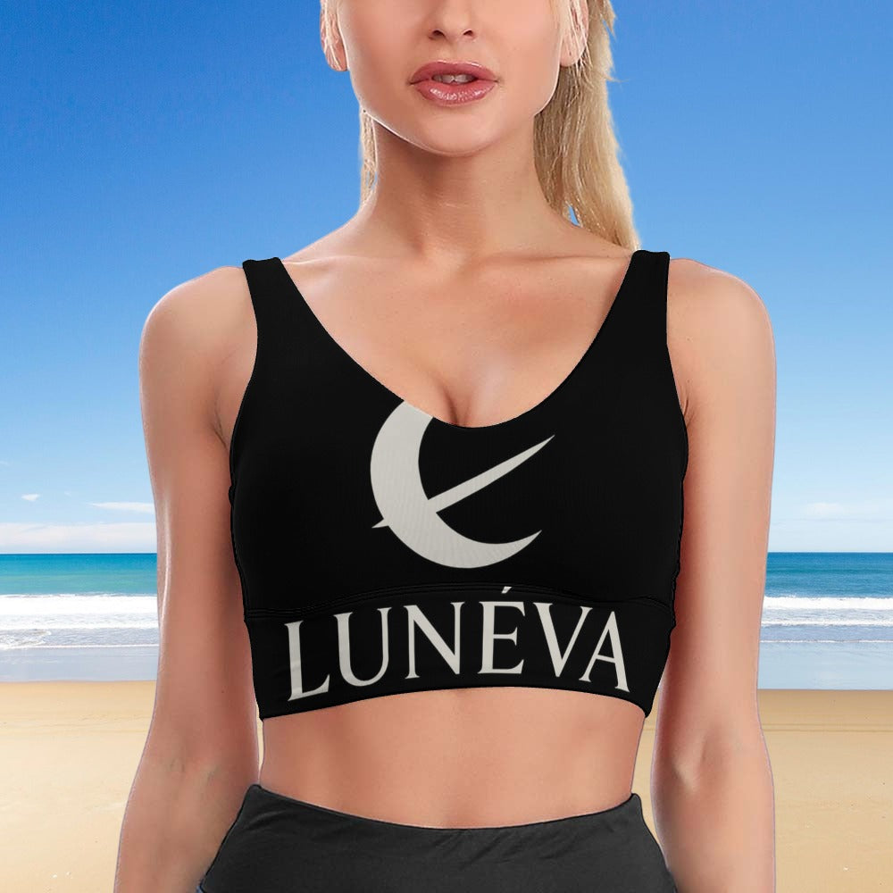 SoftFlex Sports Bra