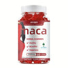 Maca Root Gummies 3000mg - High Potency Energy & Vitality Supplement