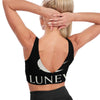 SoftFlex Sports Bra