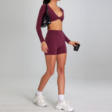 High Intensity Sports Suit for Women
