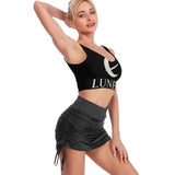 SoftFlex Sports Bra