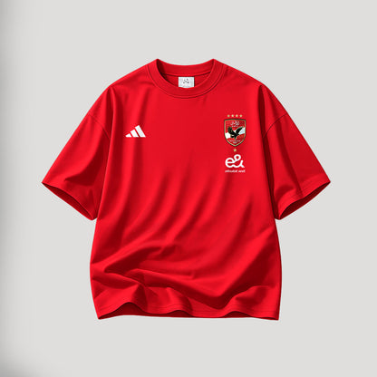 Al Ahly Training Tee