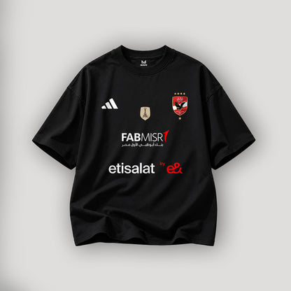 Worldcup AlAhly T-shirt