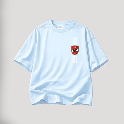 Logo Al Ahly Tee