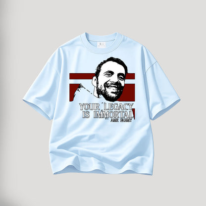 Al Ahly AmrFahmy Tee