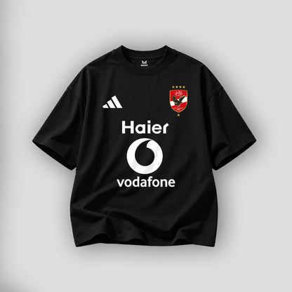 Al-Ahly SC | تصميم تيشيرت الاهلي الجديد 2027