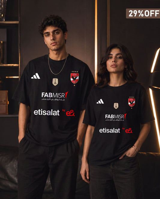 Worldcup AlAhly T-shirt