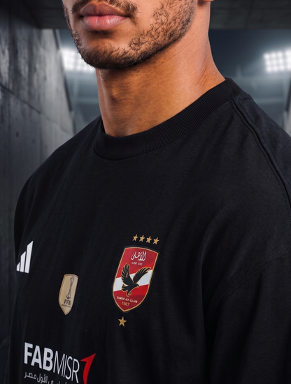 Worldcup AlAhly T-shirt