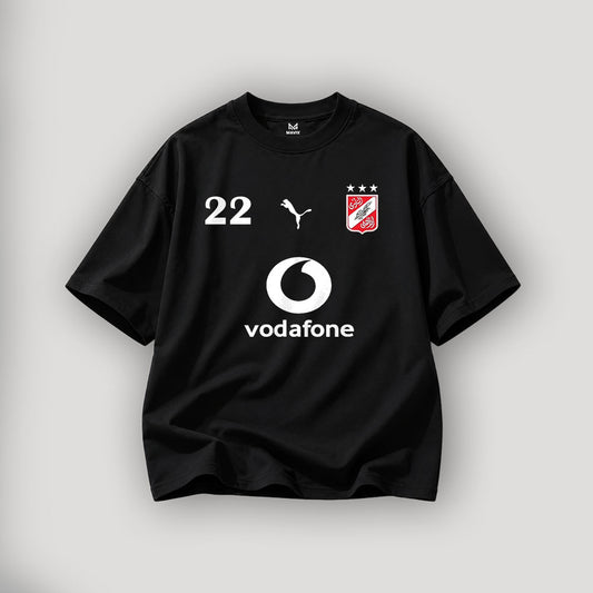 Al-Ahly Treka Tee
