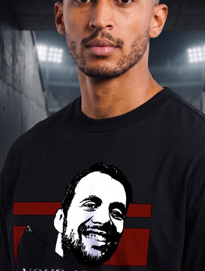 Al Ahly AmrFahmy Tee