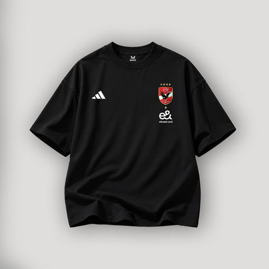 Al Ahly Training Tee