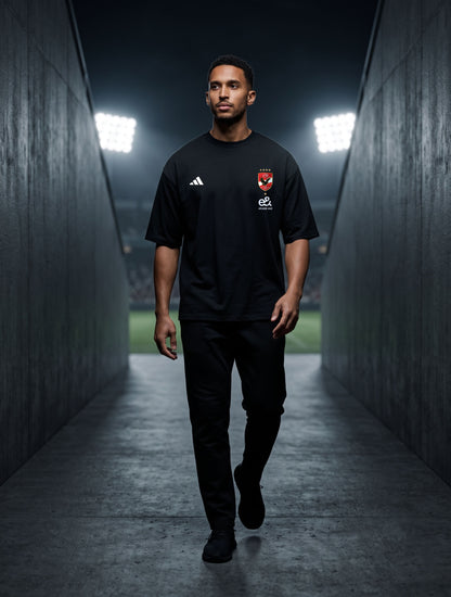 Al Ahly Training Tee