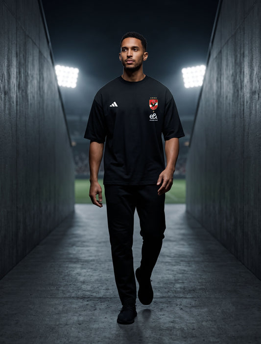 Al Ahly Training Tee