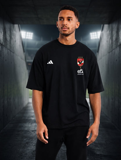 Al Ahly Training Tee