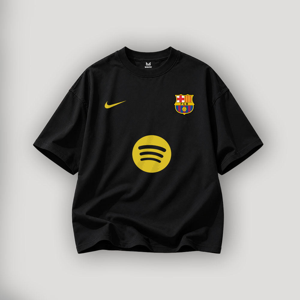 Barcelona 2027 New Tee