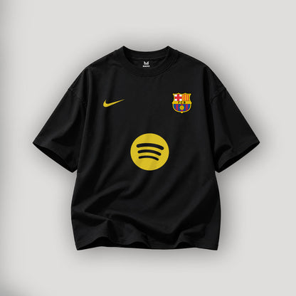 Barcelona 2027 New Tee