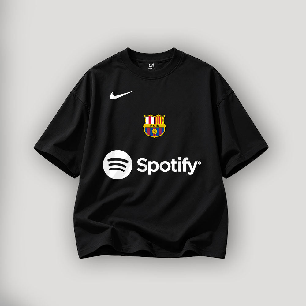 Barcelona - La Masia Heritage