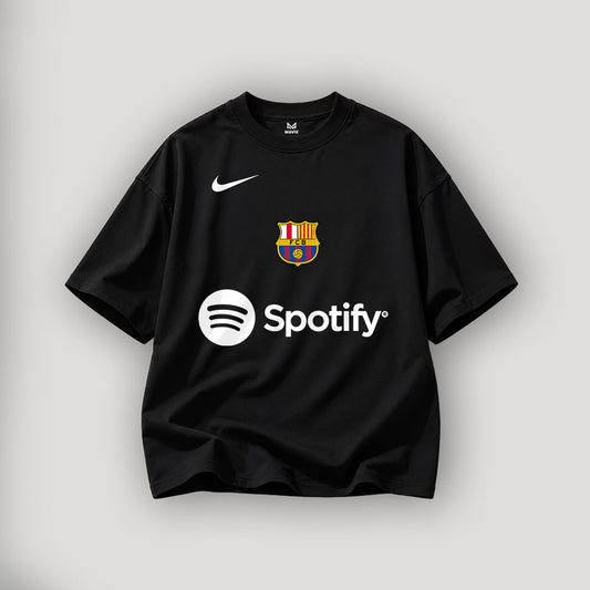 Barcelona - La Masia Heritage
