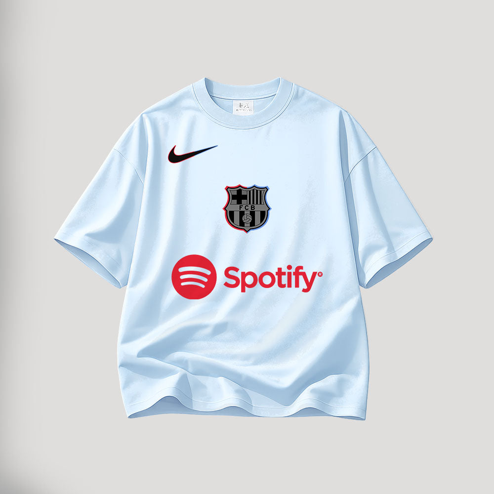 Barcelona - Midnight Blaugrana