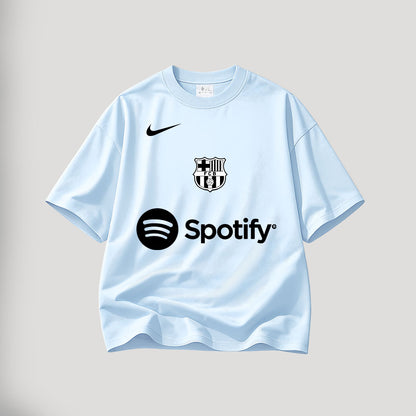 Barcelona - La Masia Heritage
