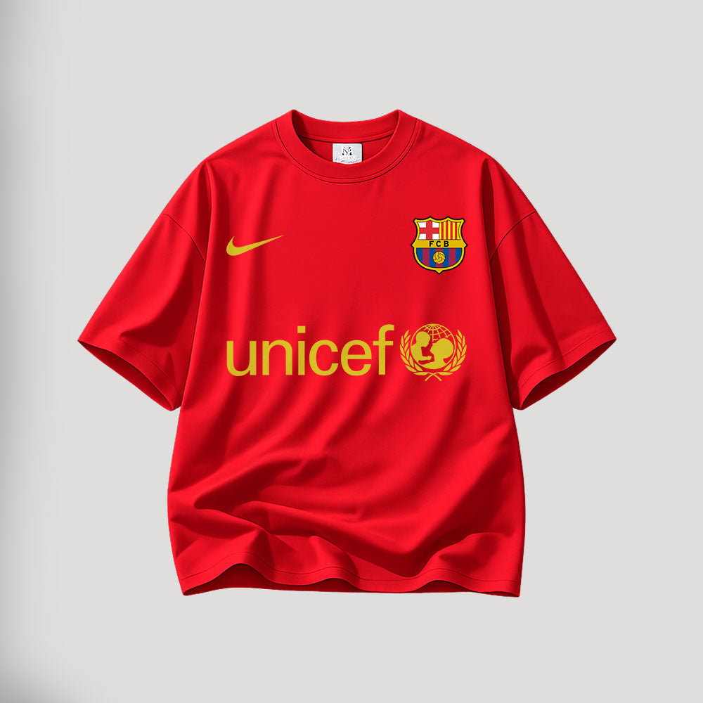 Barcelona Unicef