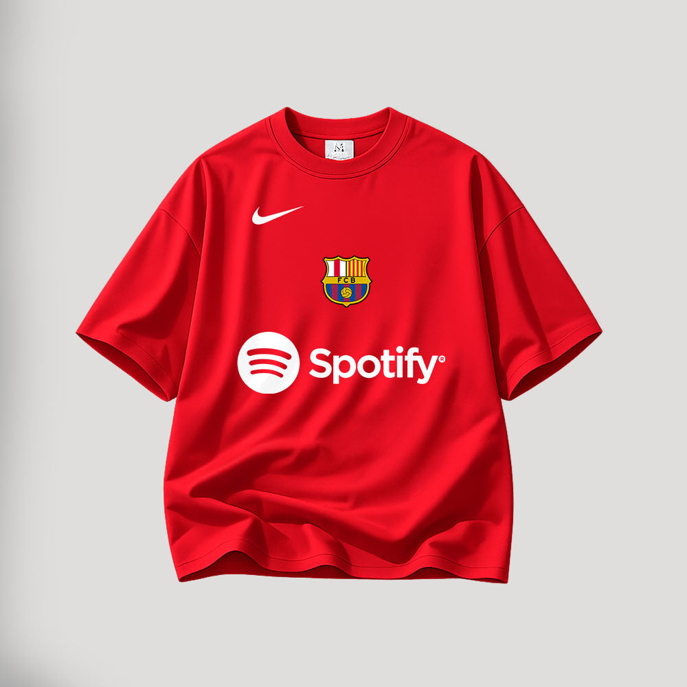 Barcelona - La Masia Heritage