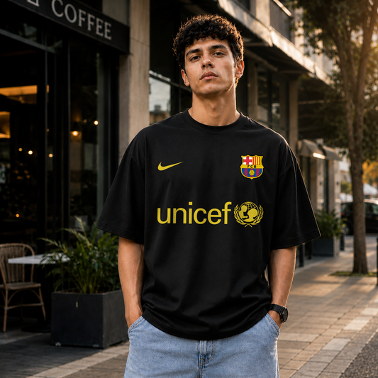 Barcelona Unicef