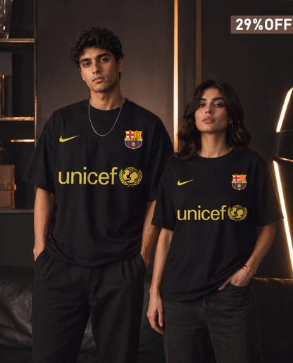 Barcelona Unicef