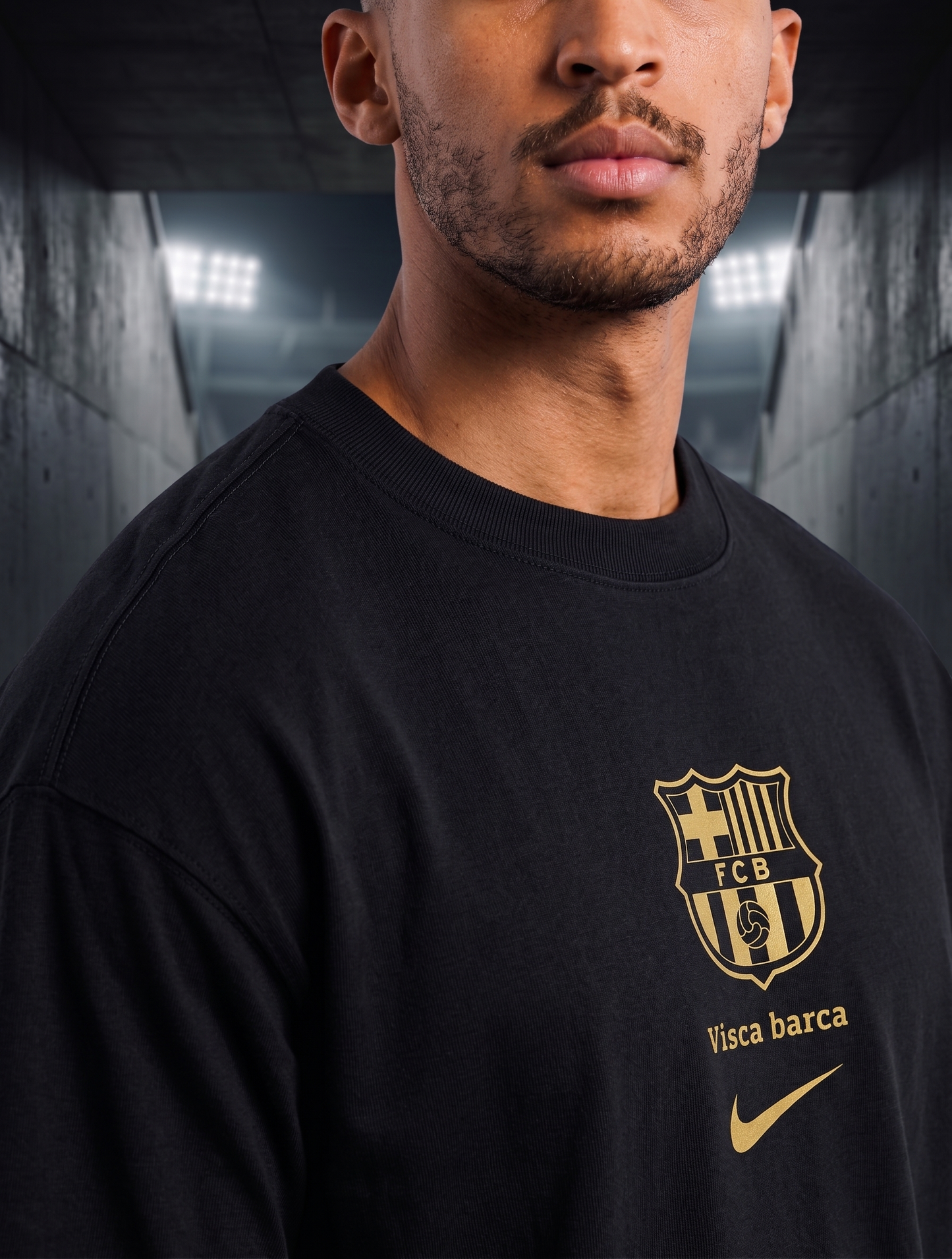 Visca Barca