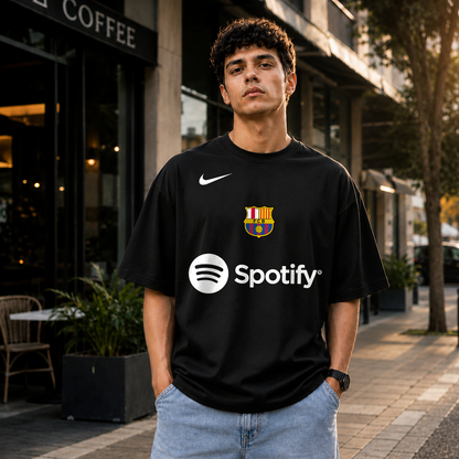 Barcelona - La Masia Heritage