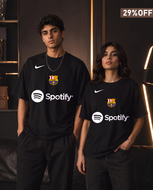 Barcelona - La Masia Heritage