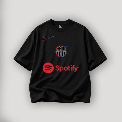 Barcelona - Midnight Blaugrana