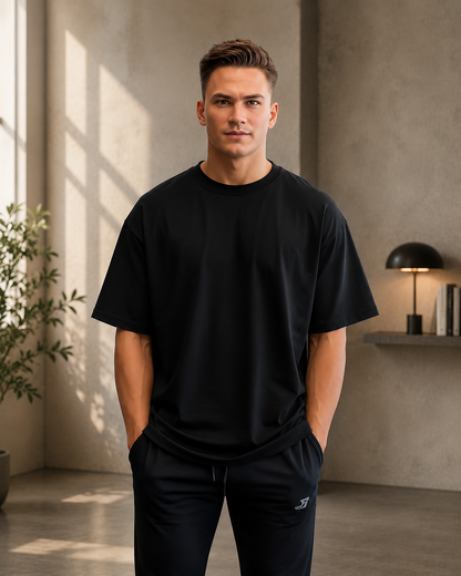 Basic - Oversized T-Shirt