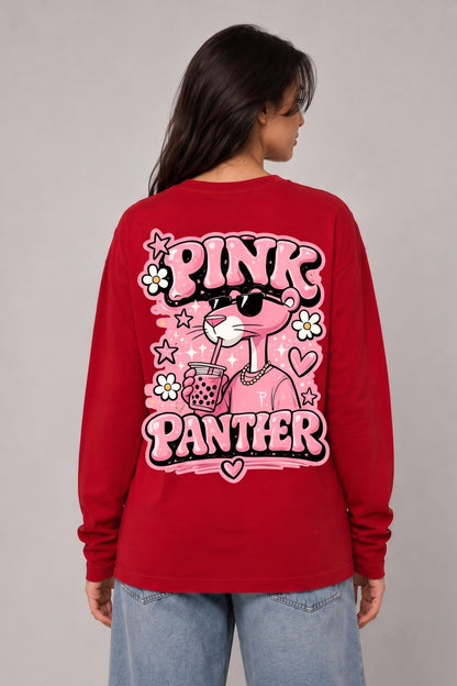 Pink panther Tee