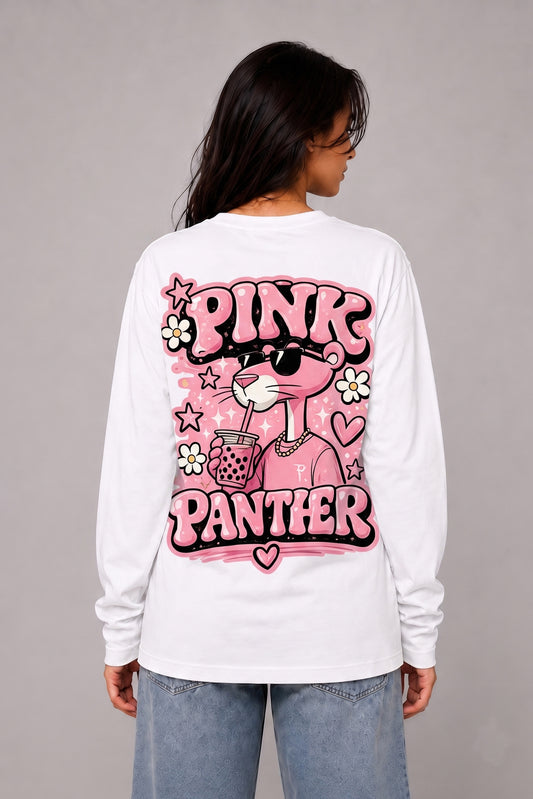 Pink panther Tee