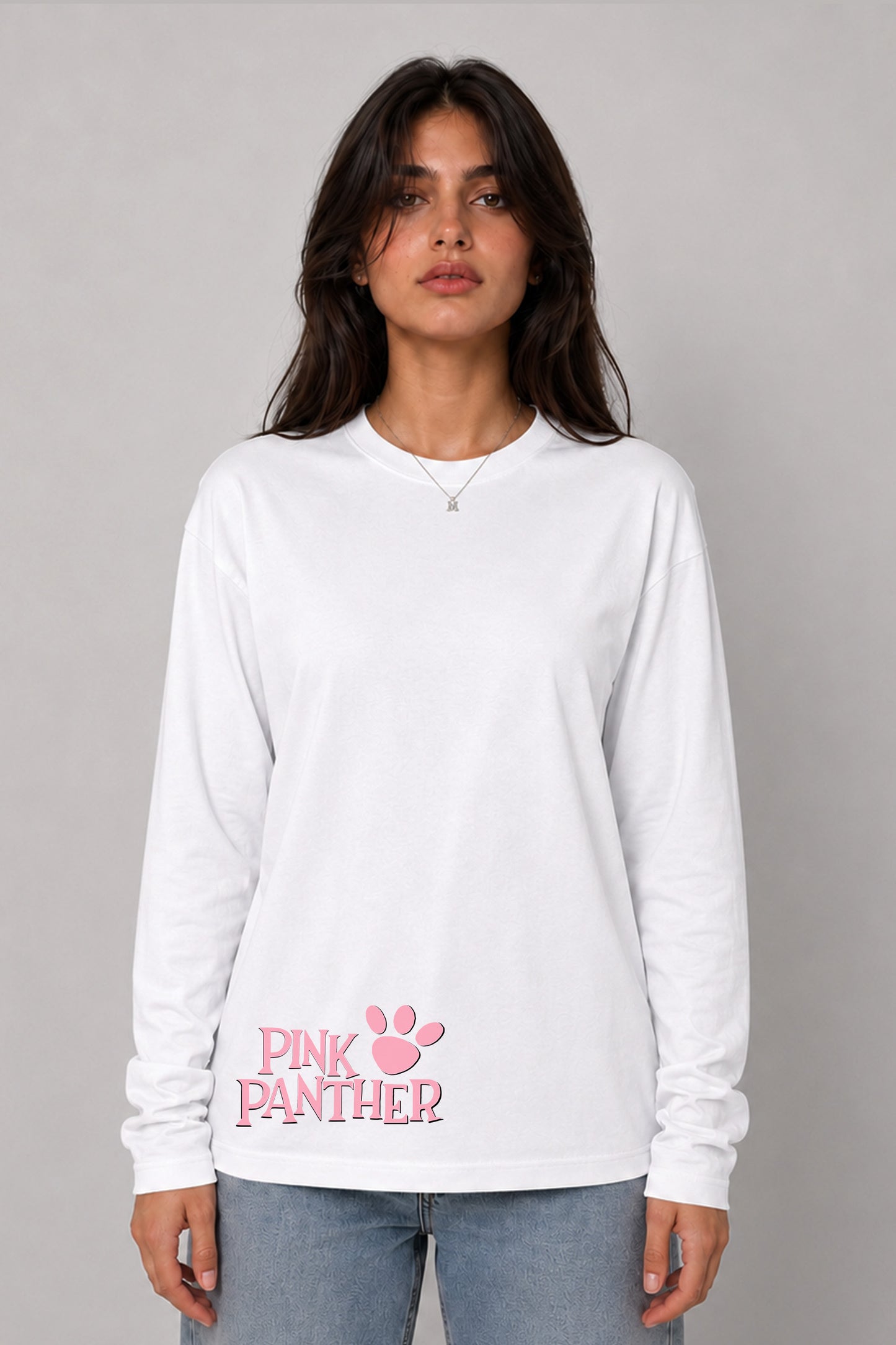 Pink panther Tee