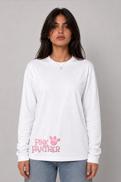 Pink panther Tee