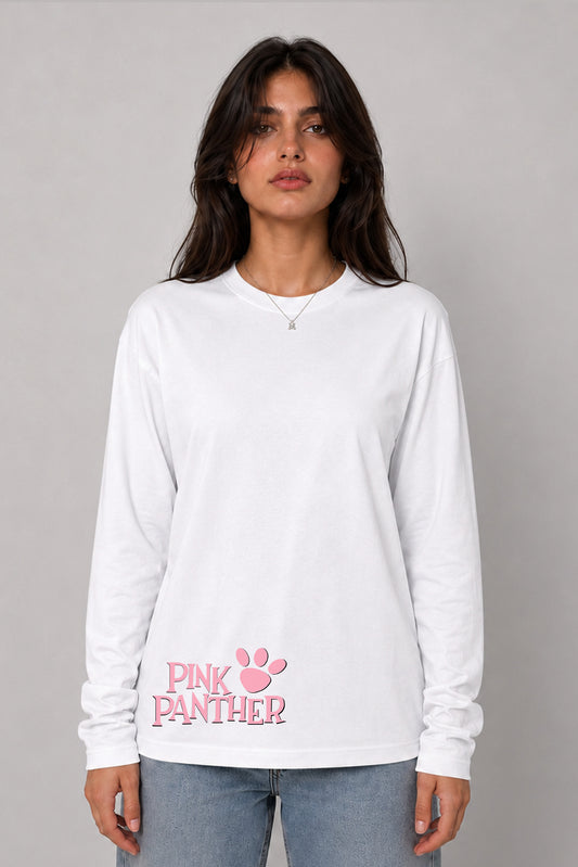 Pink panther Tee