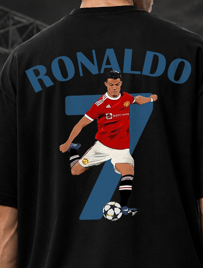 CR7 | رونالدو