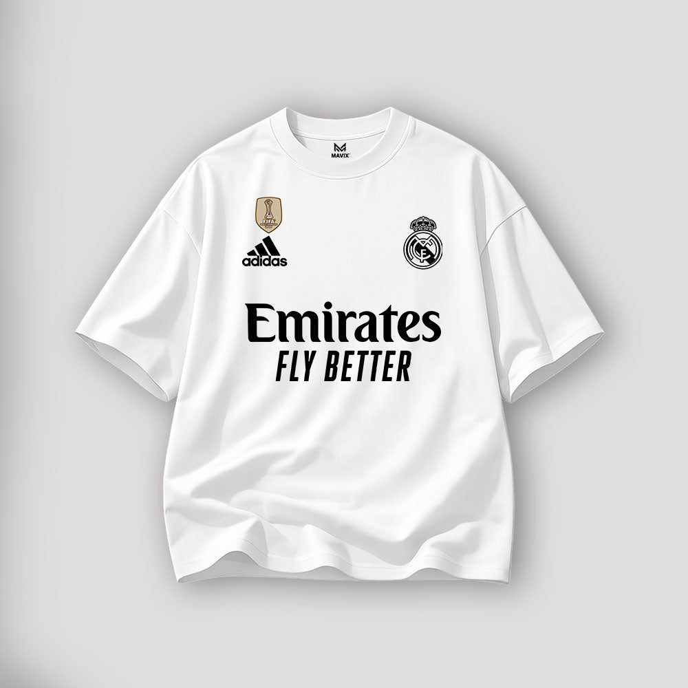 RealMadrid - White Empire