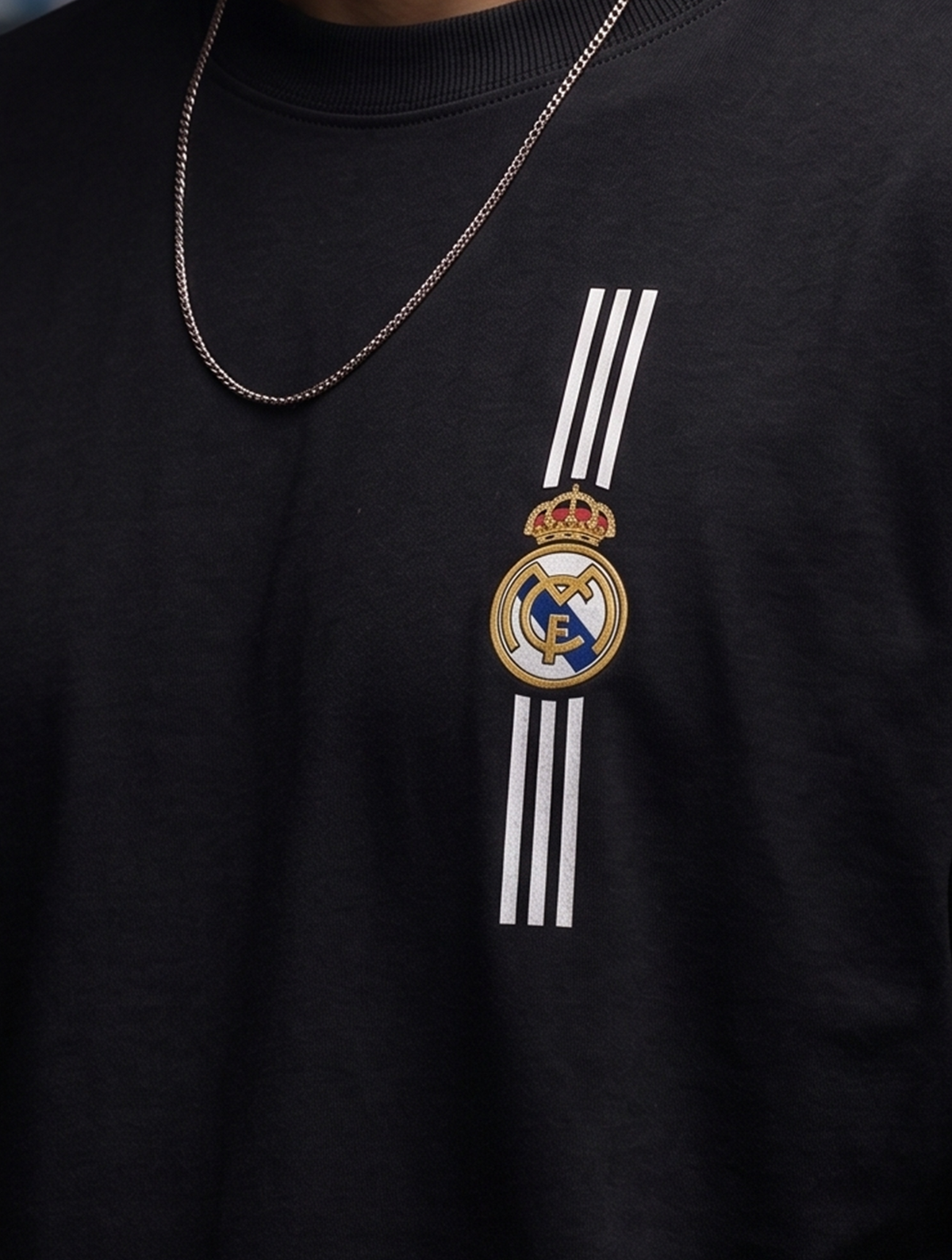 Real Madrid - Kings of Europe OverSized
