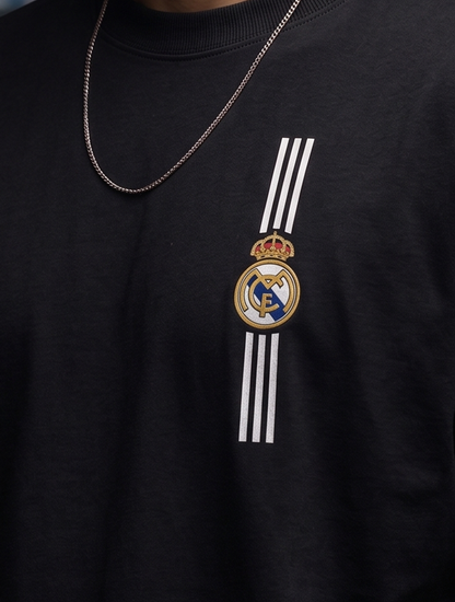 Real Madrid - Kings of Europe OverSized