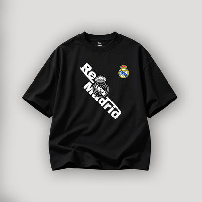 Real Madrid OverSized T-Shirt